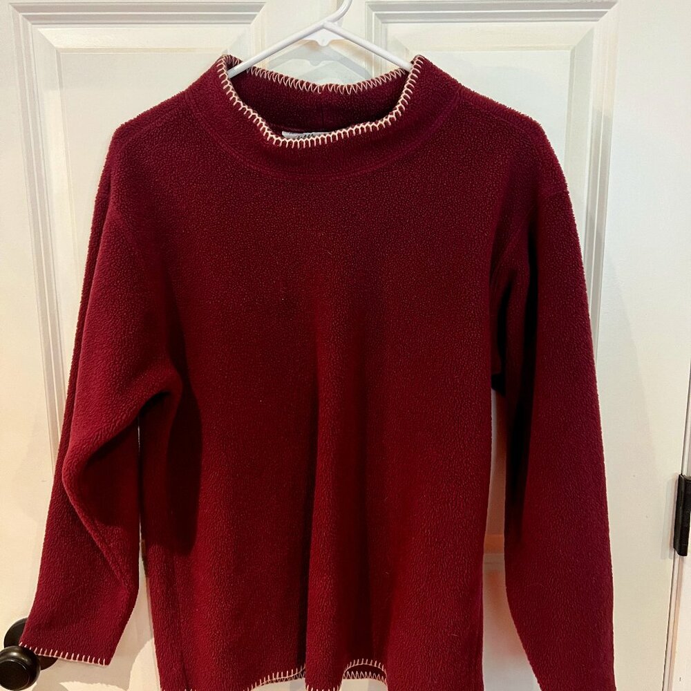 Fleece EMS